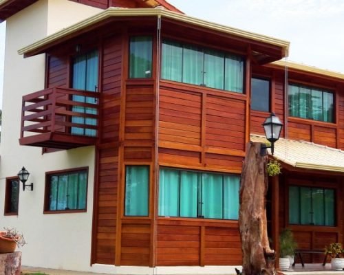 Duplex JB Casa de Madeira – Barra de São Francisco-ES – 104,98 m²